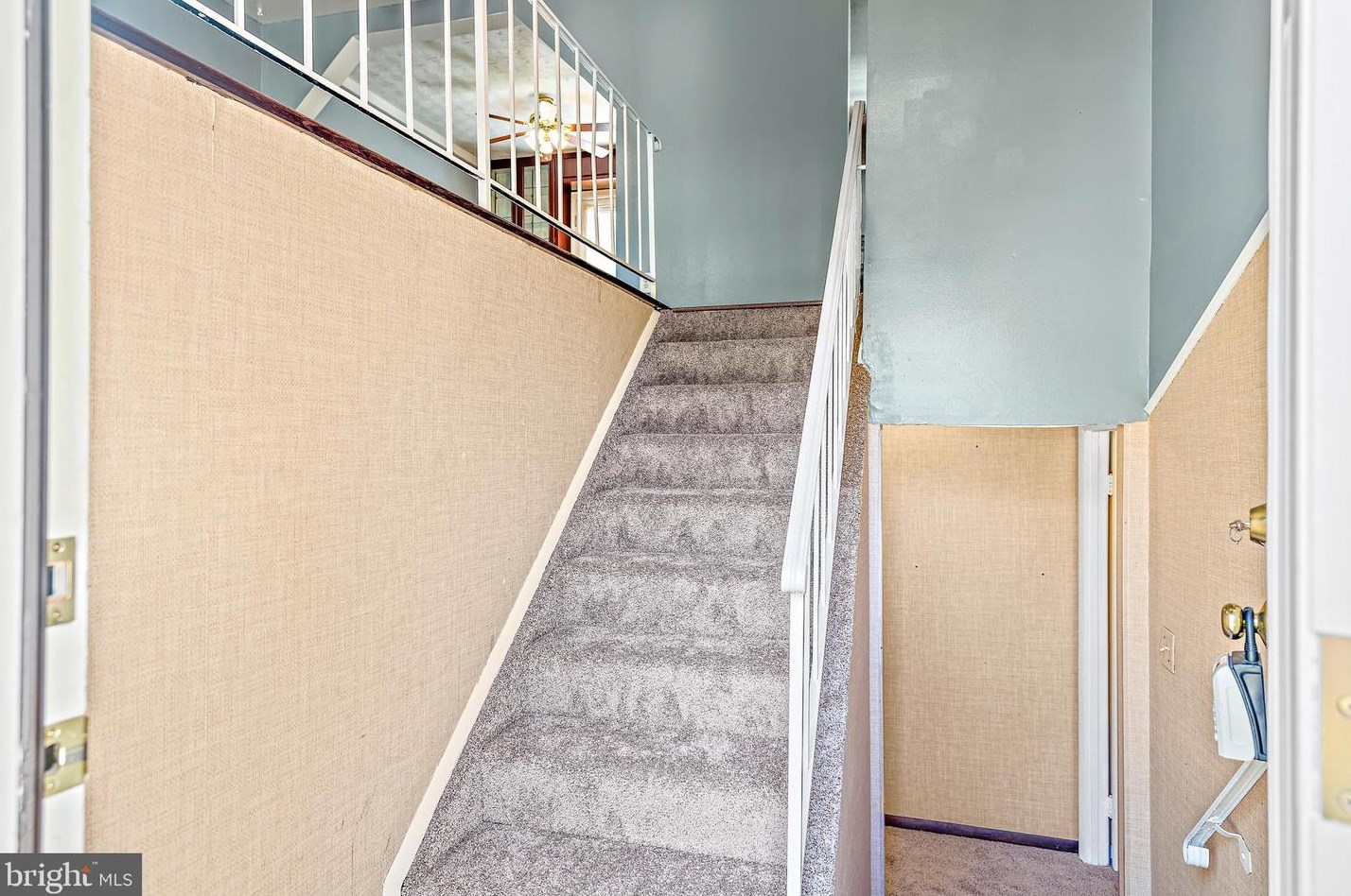 7911 Innkeeper Dr, Severn MD  21144-1459 exterior