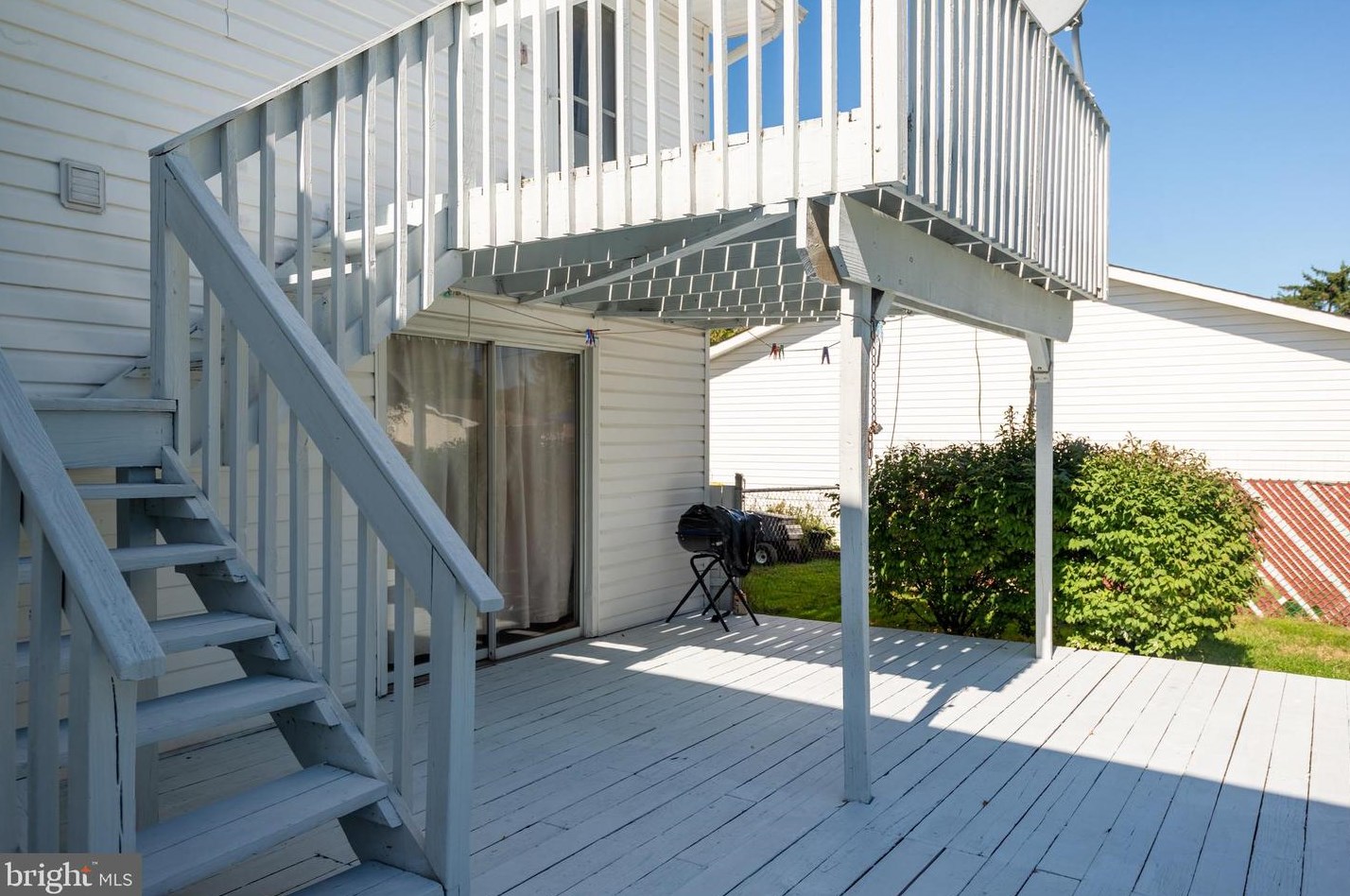 7911 Innkeeper Dr, Severn MD  21144-1459 exterior