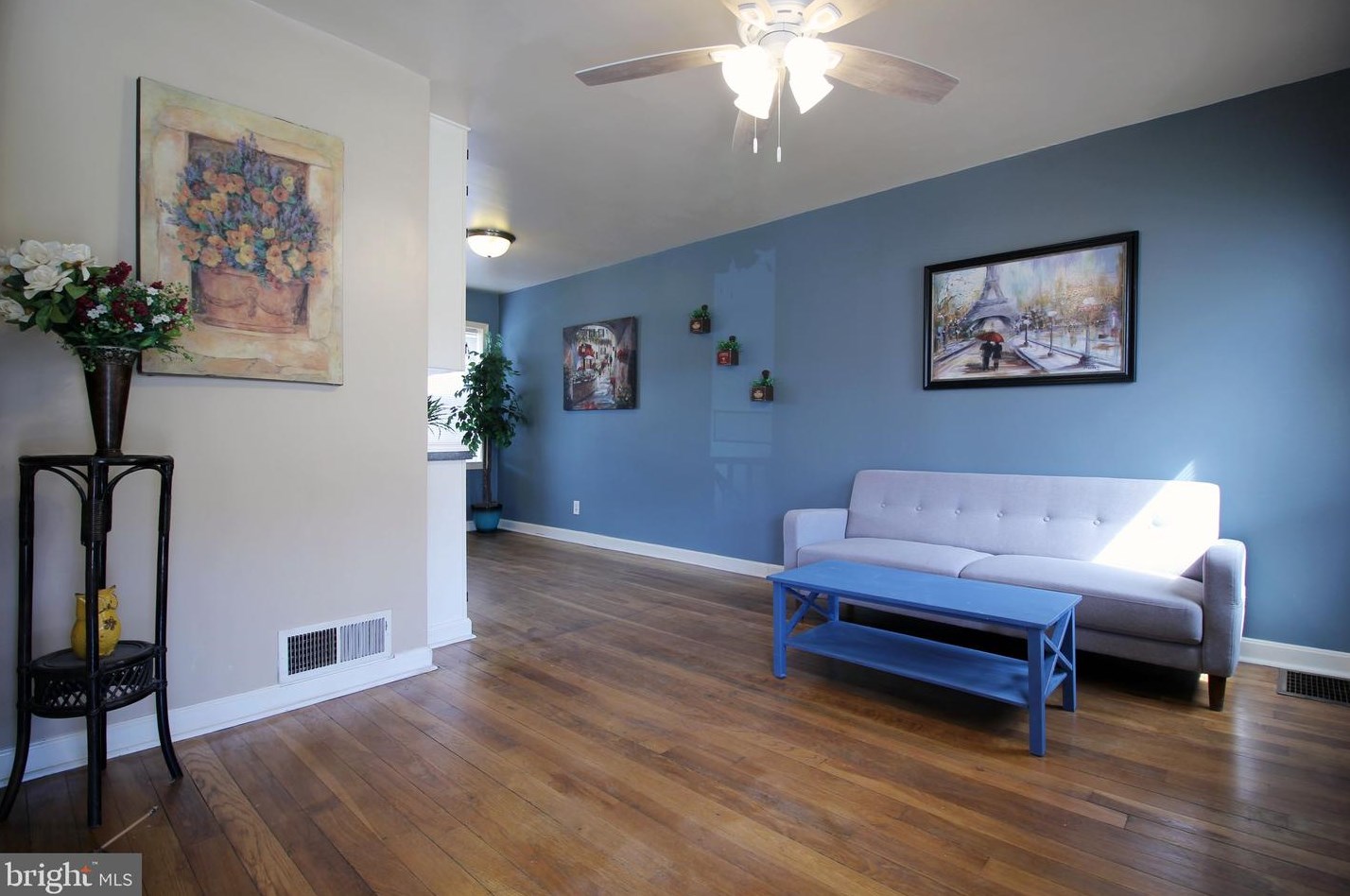 606 Wood St, Baltimore MD  21225-3125 exterior