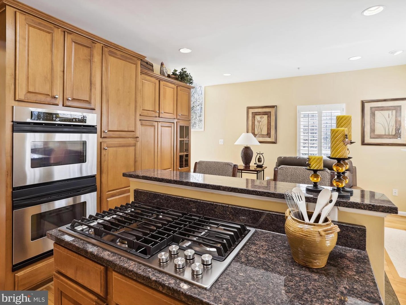 1102 Arrowleaf Ct, Crofton MD  21114-3260 exterior