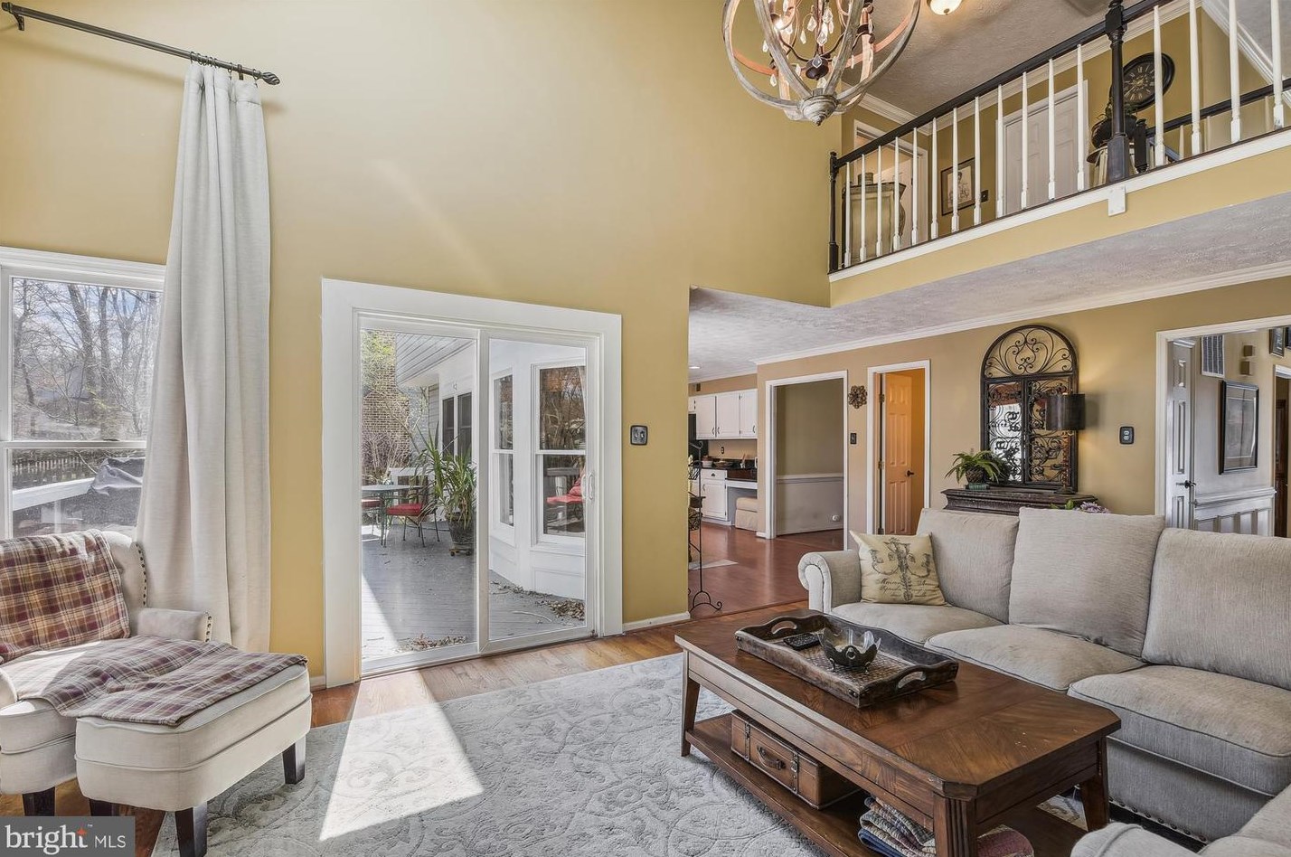 1684 Wickham Way, Crofton MD  21114-2903 exterior