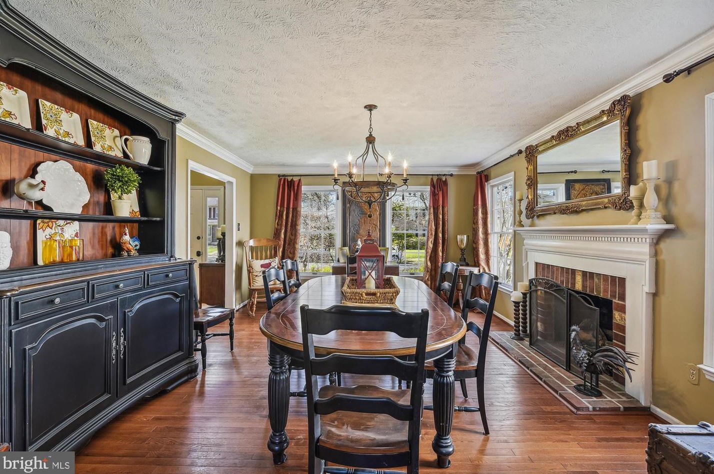 1684 Wickham Way, Crofton MD  21114-2903 exterior