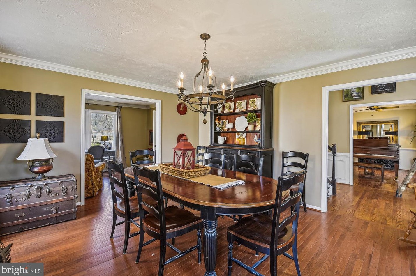 1684 Wickham Way, Crofton MD  21114-2903 exterior