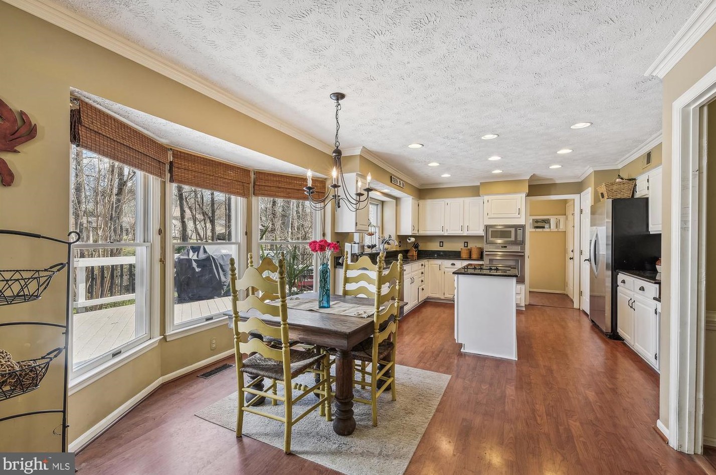 1684 Wickham Way, Crofton MD  21114-2903 exterior