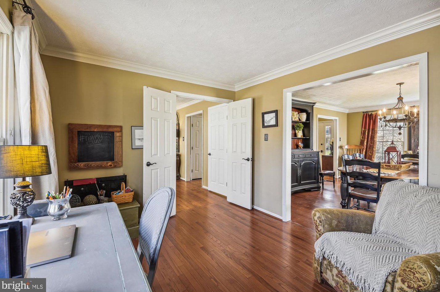 1684 Wickham Way, Crofton MD  21114-2903 exterior