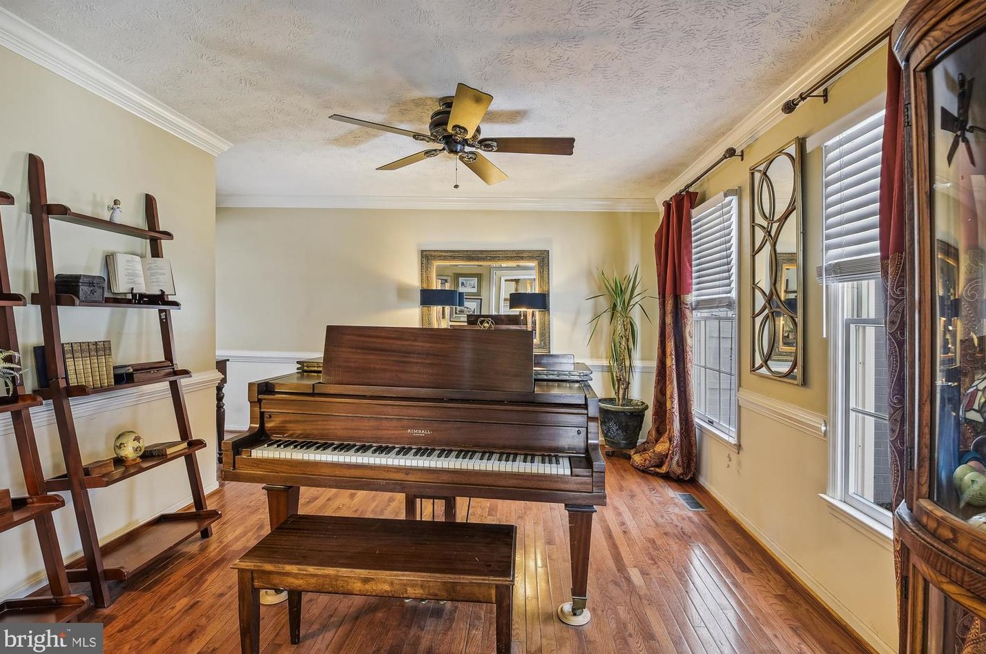 1684 Wickham Way, Crofton MD  21114-2903 exterior