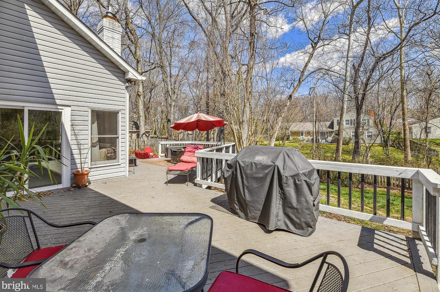 1684 Wickham Way, Crofton MD  21114-2903 exterior