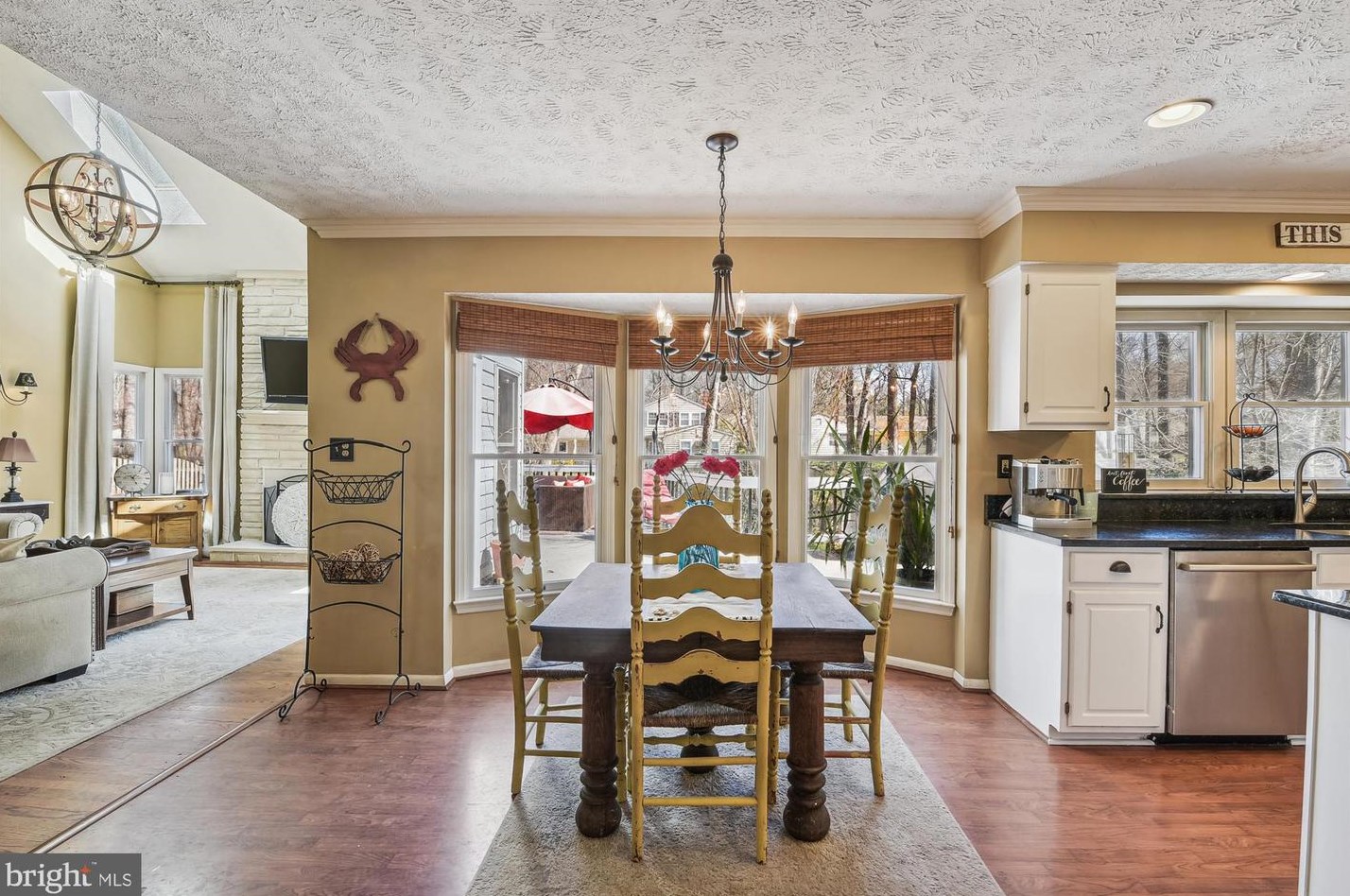 1684 Wickham Way, Crofton MD  21114-2903 exterior