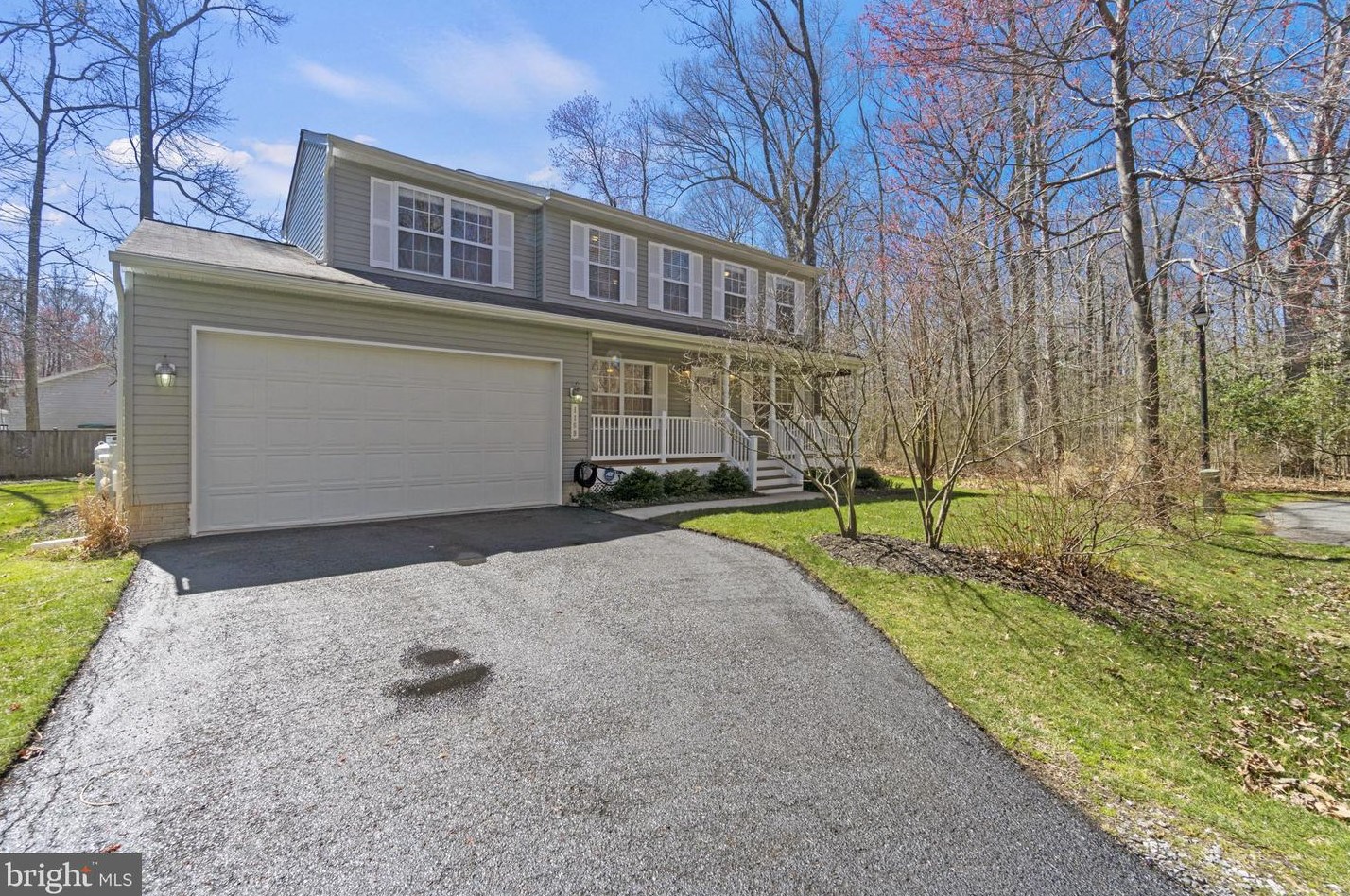 1189 Poplar Ave, Shady Side, MD 20764