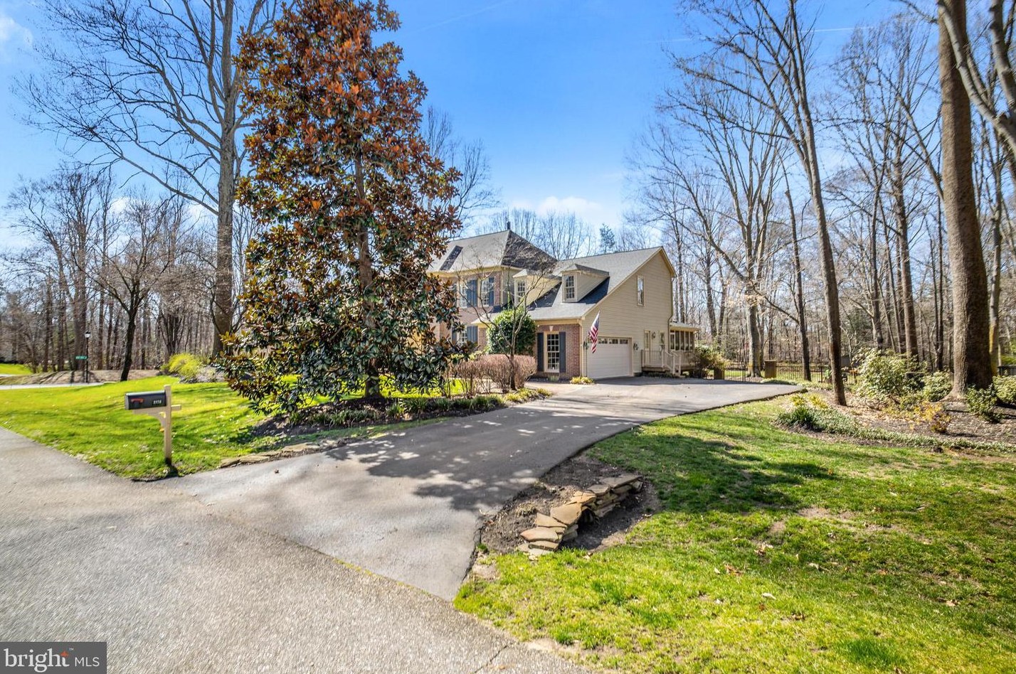 2338 Patuxent River Rd, Gambrills, MD 21054