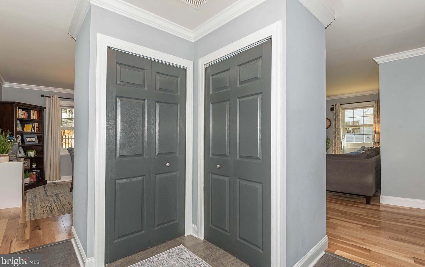 1727 Swinburne Ave, Crofton MD  21114-2024 exterior