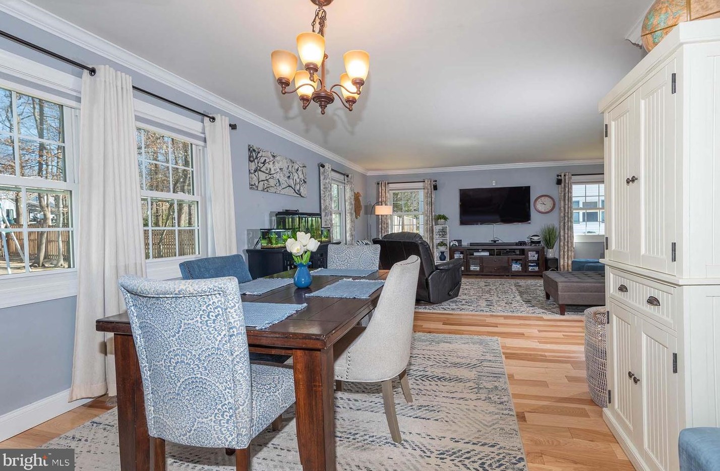 1727 Swinburne Ave, Crofton MD  21114-2024 exterior