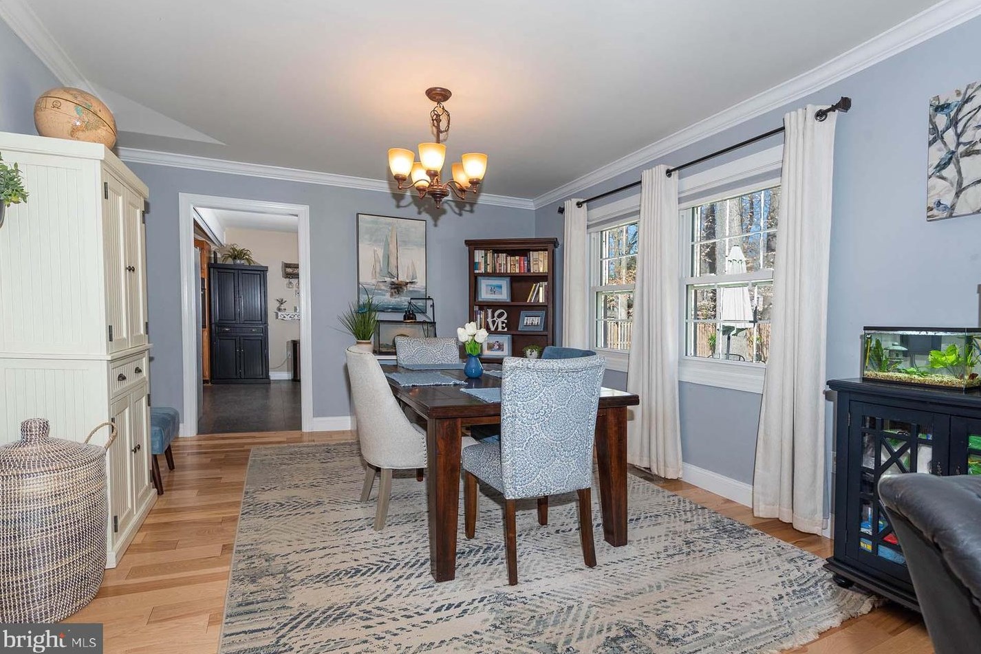 1727 Swinburne Ave, Crofton MD  21114-2024 exterior