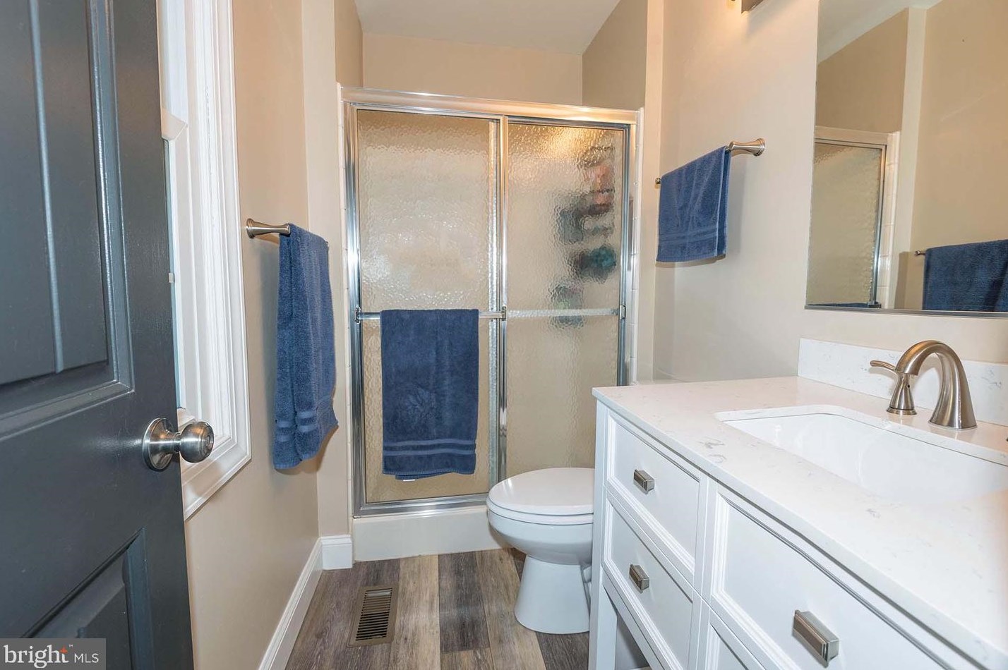 1727 Swinburne Ave, Crofton MD  21114-2024 exterior