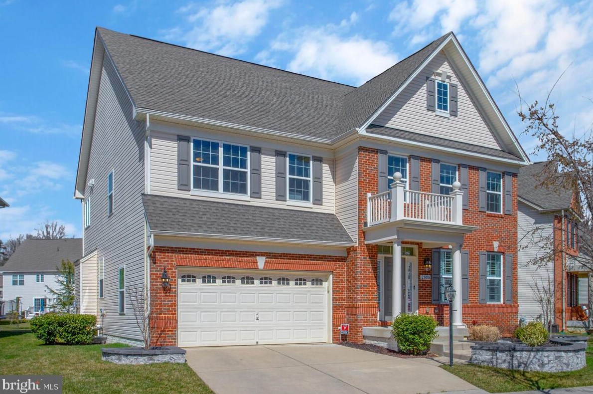 2008 Brodick Ln, Gambrills, MD 21054