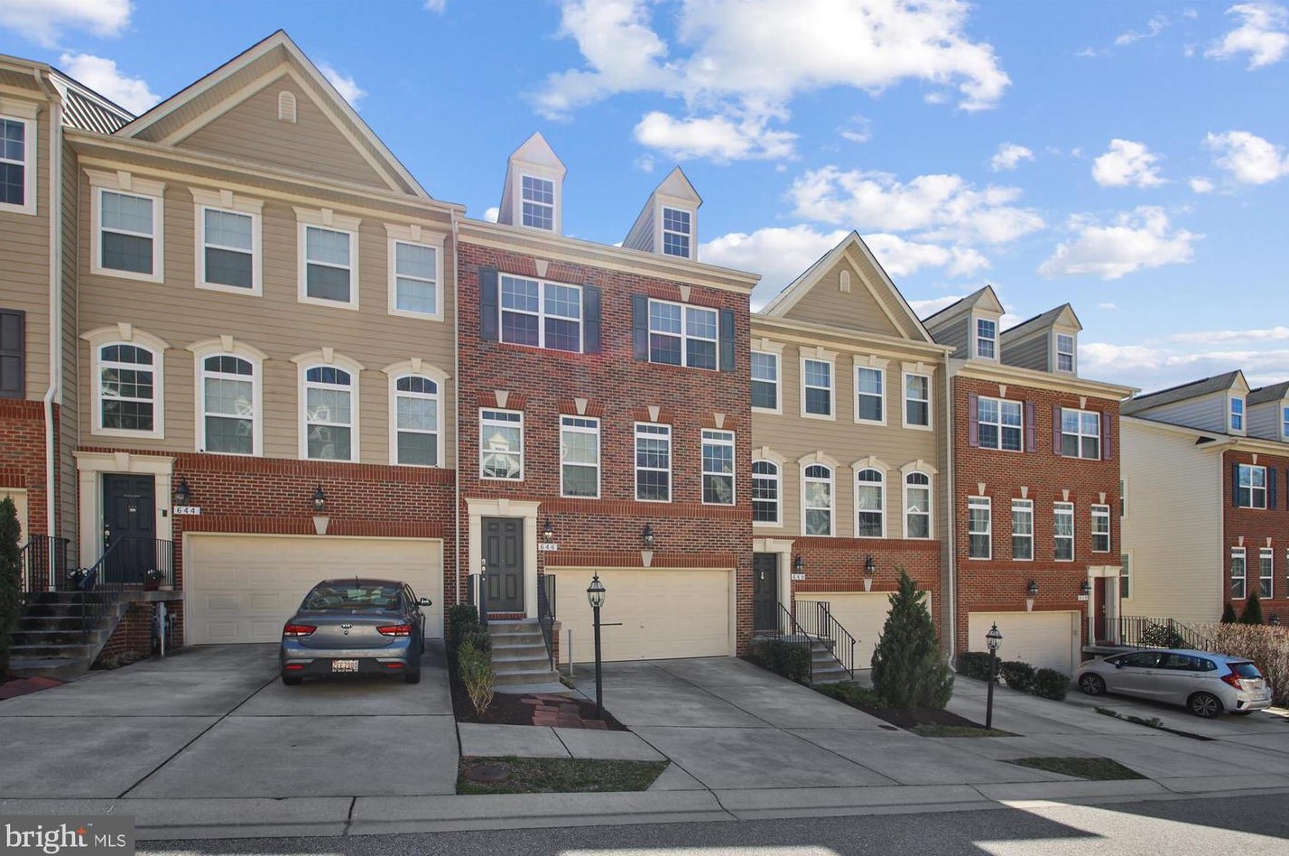 646 Highland Farms Cir, Gambrills, MD 21054