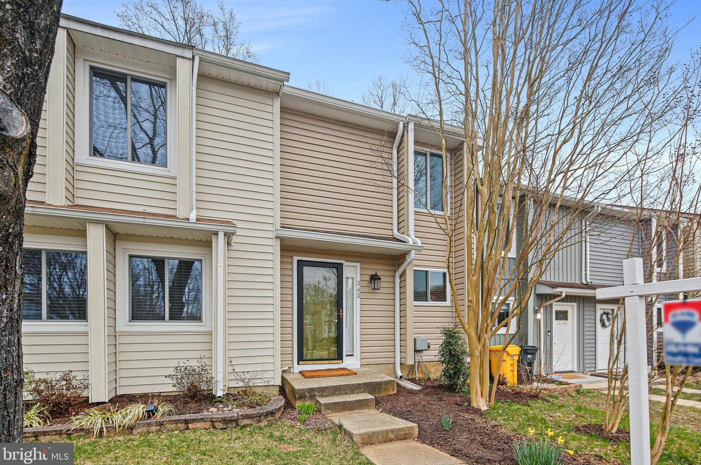 343 Capetowne Rd, Arnold, MD 21012