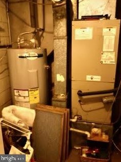 1805 Arwell Ct, Severn MD  21144-3018 exterior