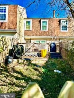 1805 Arwell Ct, Severn MD  21144-3018 exterior