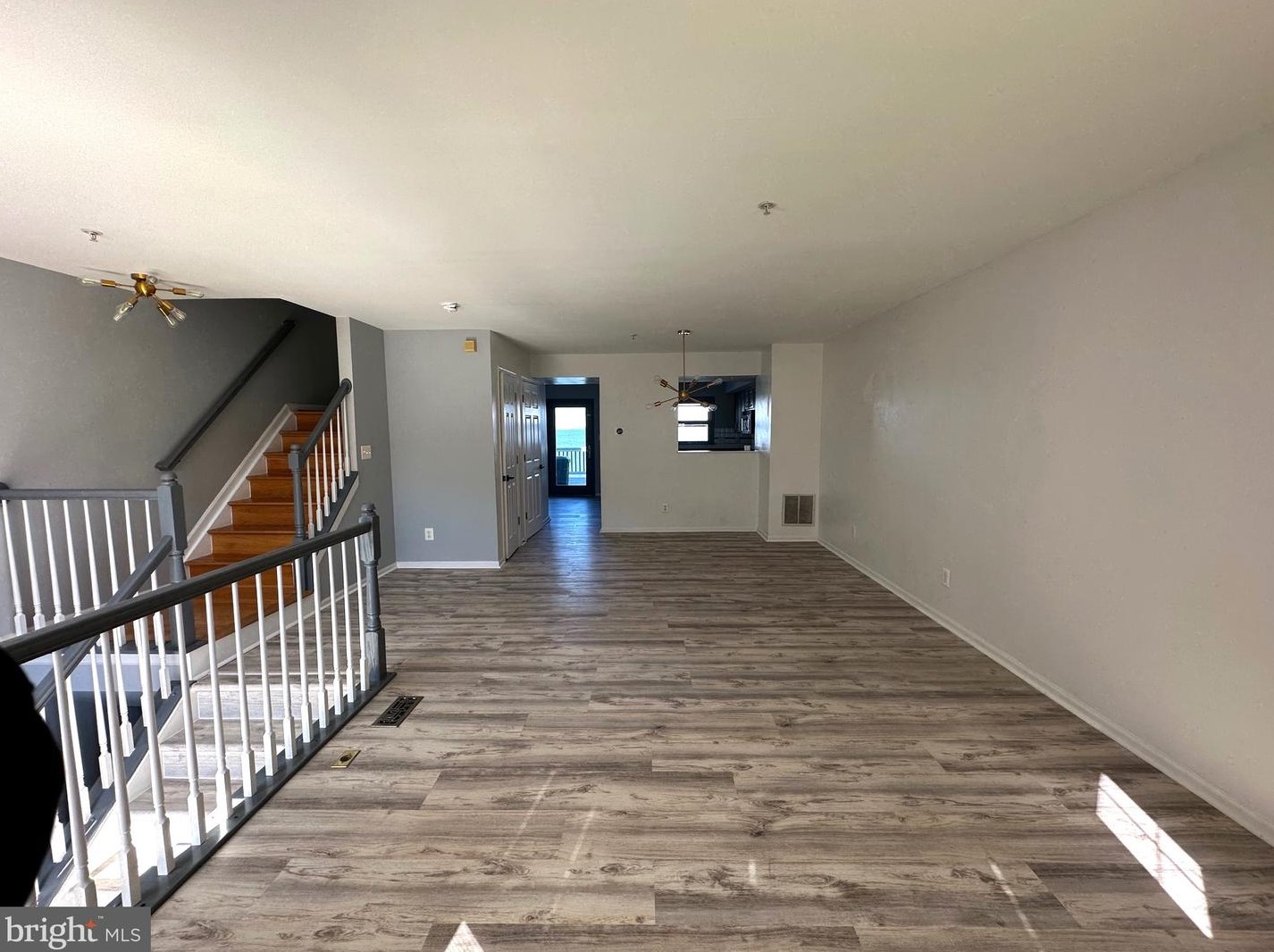 7955 River Rock Way, Baltimore MD  21226-2151 exterior