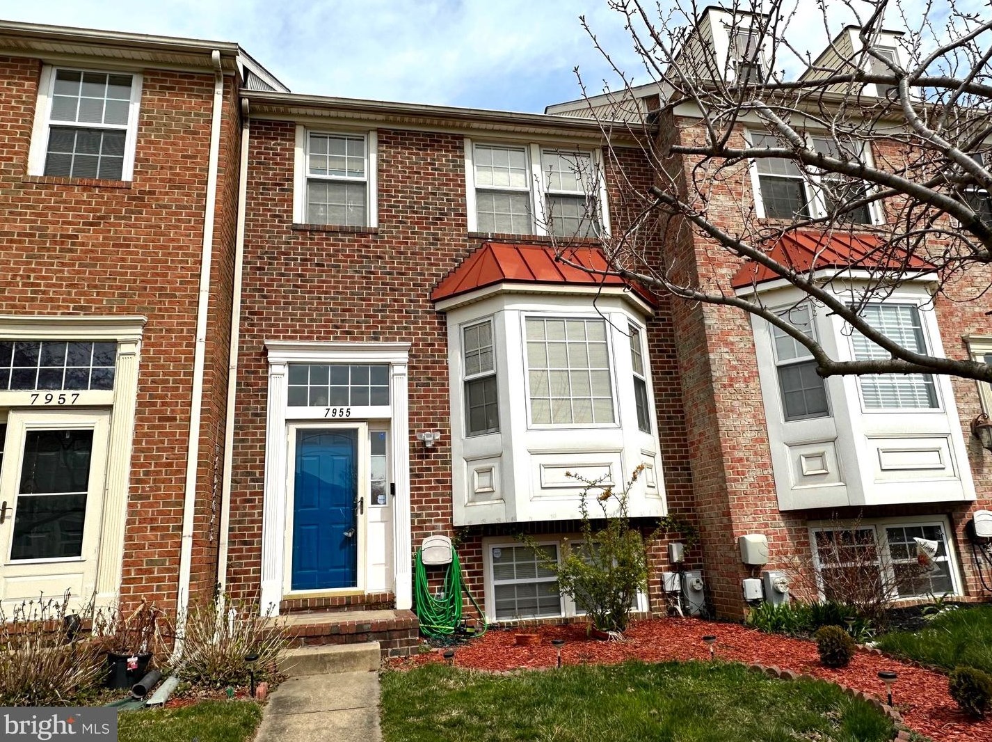 7955 River Rock Way, Baltimore, MD 21226