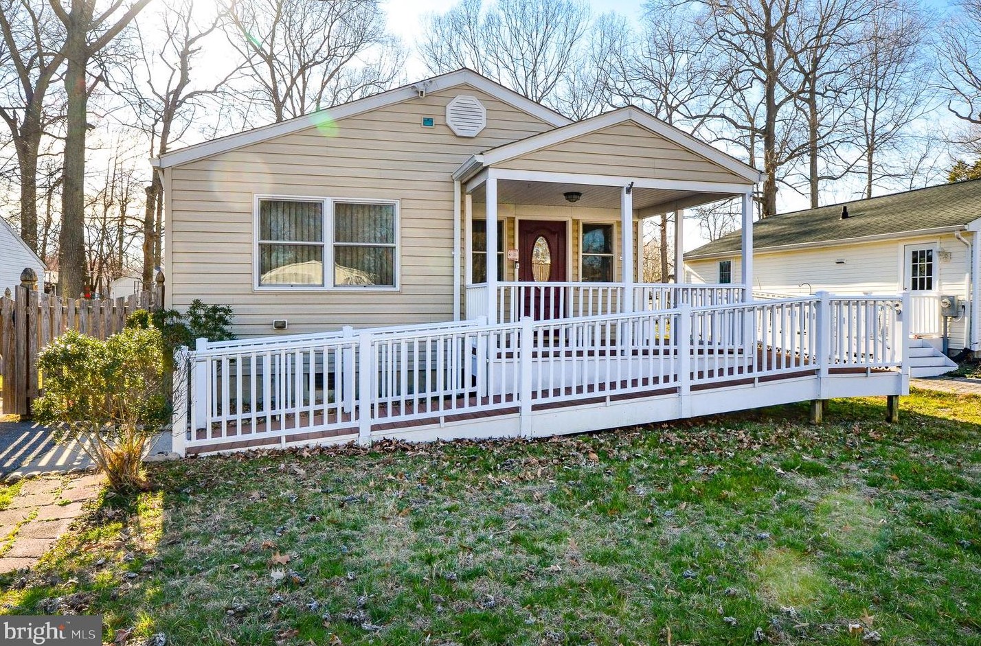 5514 Carvel St, Churchton, MD 20733