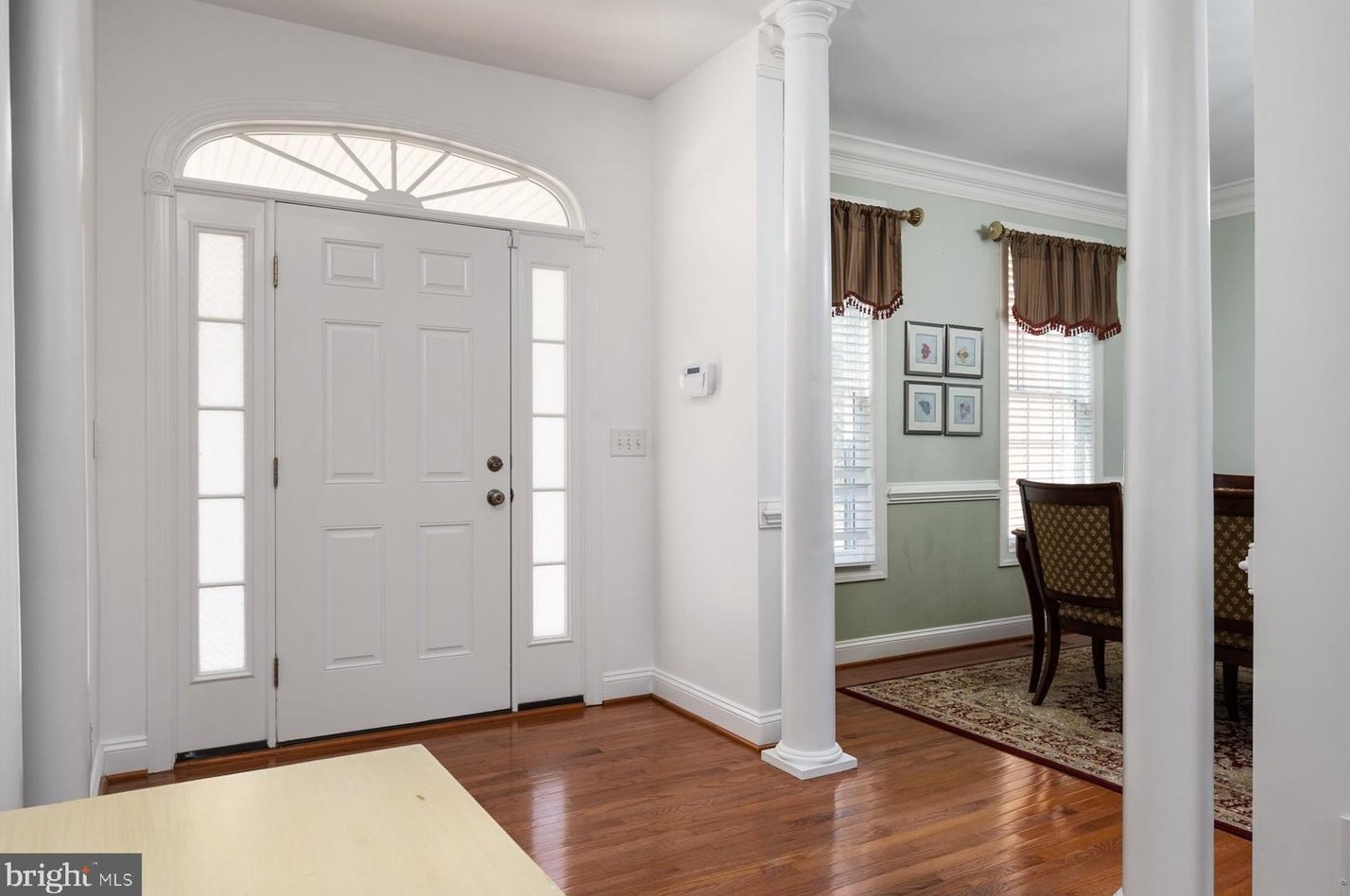 7875 Wb And A Rd, Severn MD  21144-1918 exterior