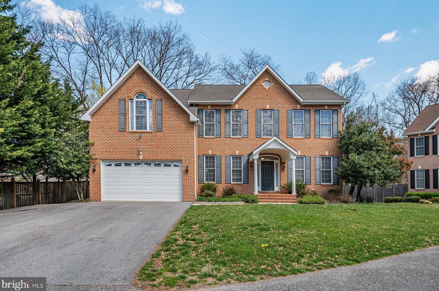 7875 Wb And A Rd, Severn MD  21144-1918 exterior