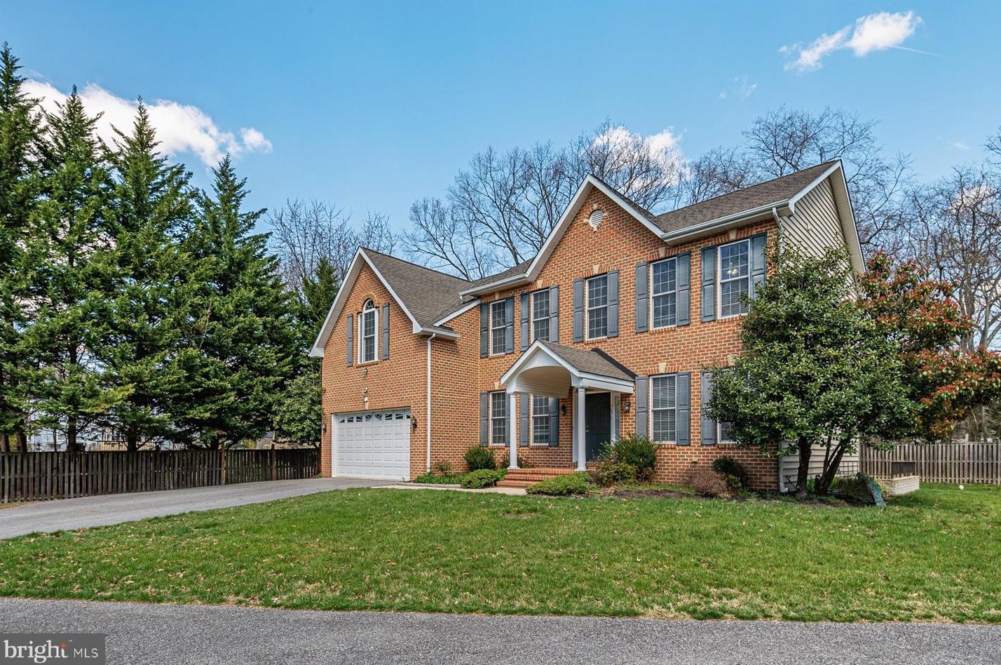 7875 Wb And A Rd, Severn, MD 21144-1918