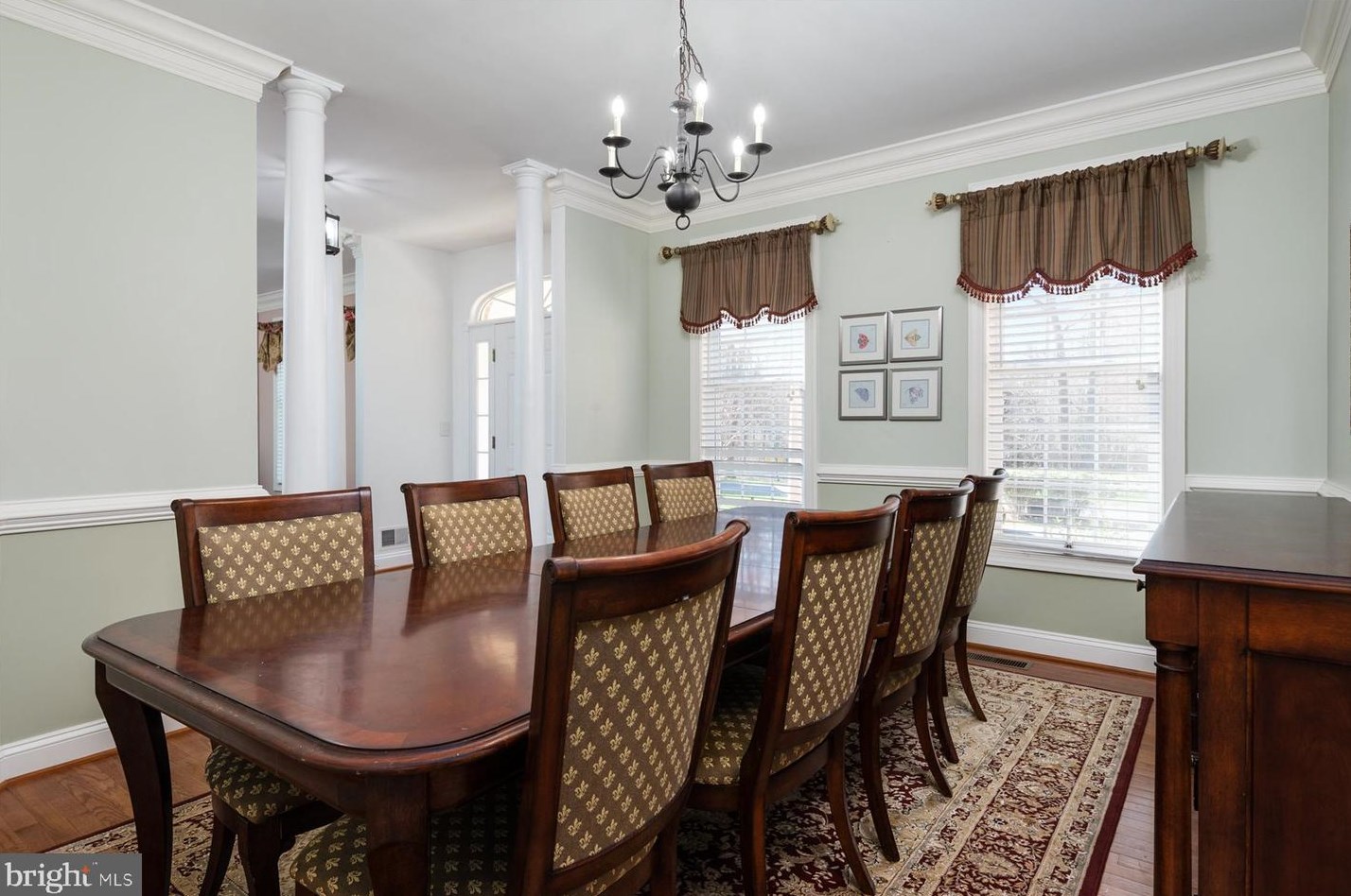 7875 Wb And A Rd, Severn MD  21144-1918 exterior