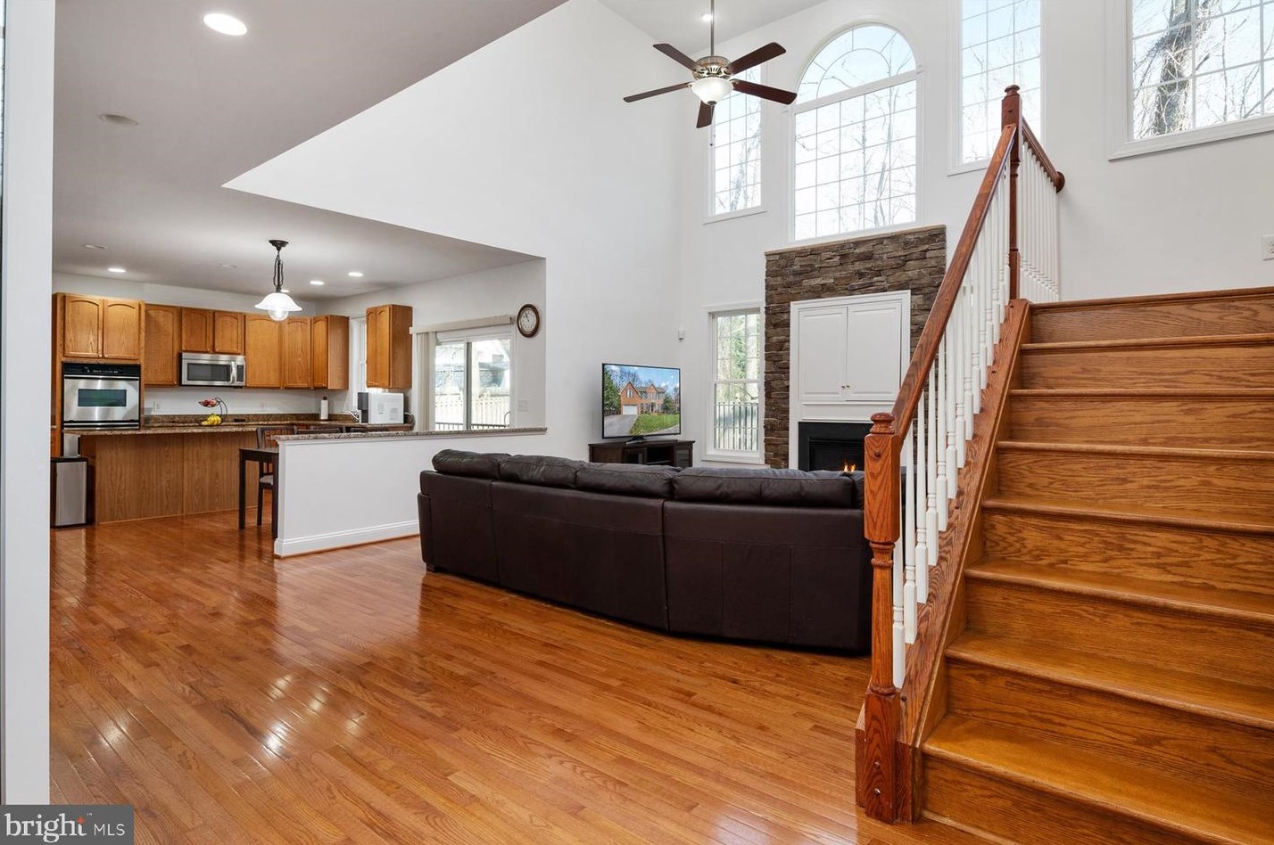 7875 Wb And A Rd, Severn MD  21144-1918 exterior