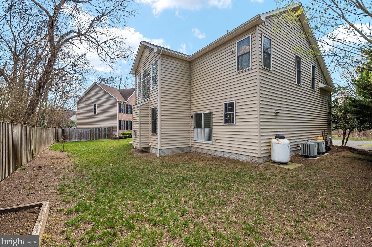 7875 Wb And A Rd, Severn MD  21144-1918 exterior