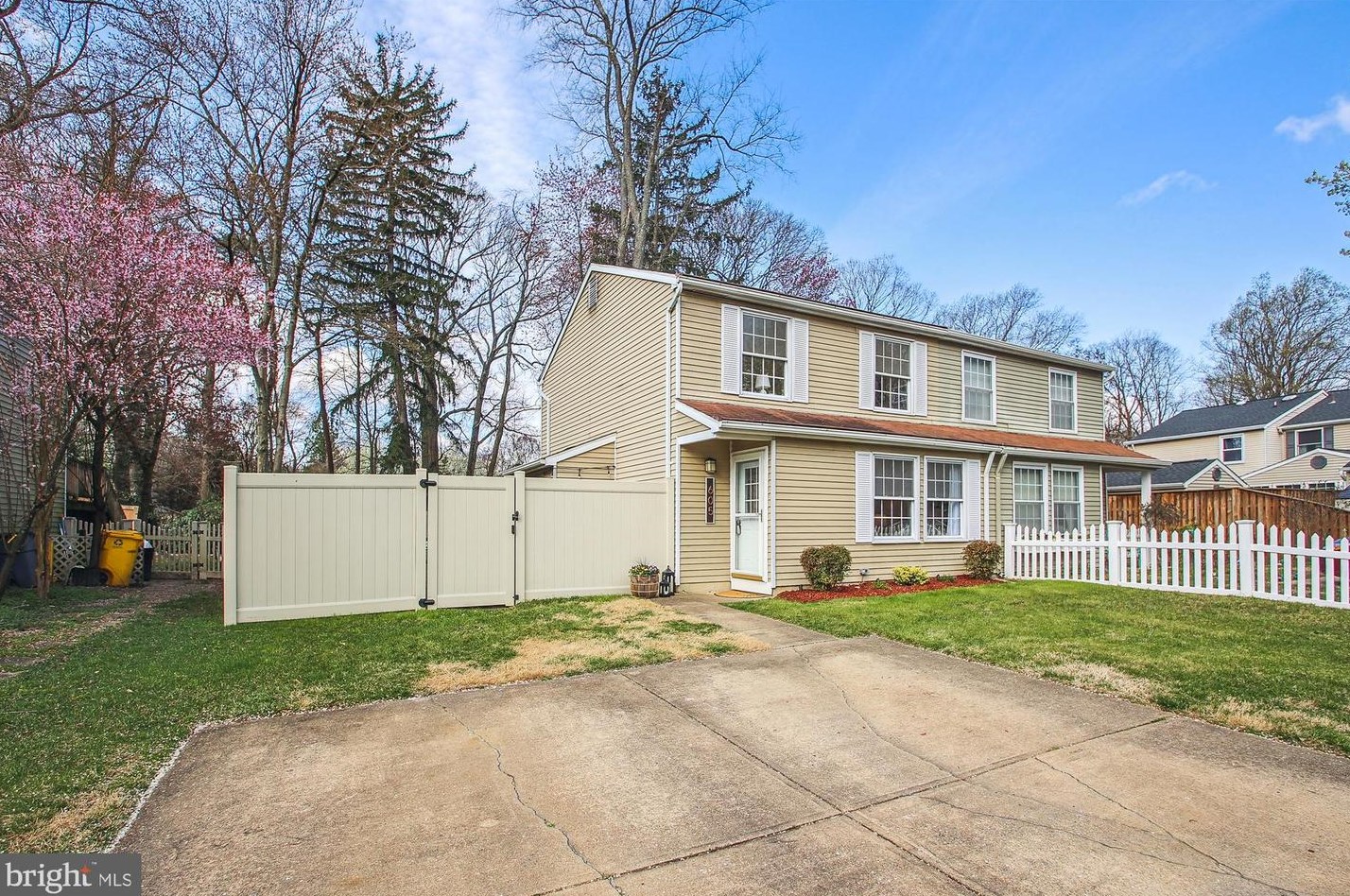 605 Mckinway, Severna Park, MD 21146