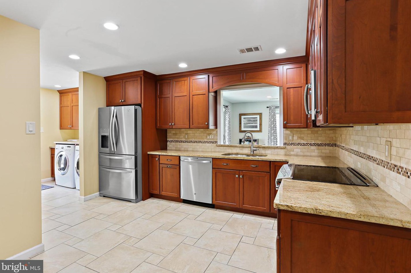 1736 Denton Ct, Crofton MD  21114-1914 exterior