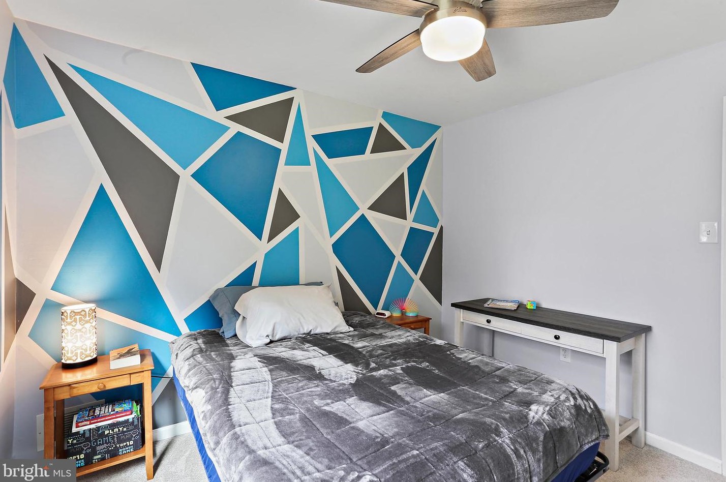 1736 Denton Ct, Crofton MD  21114-1914 exterior