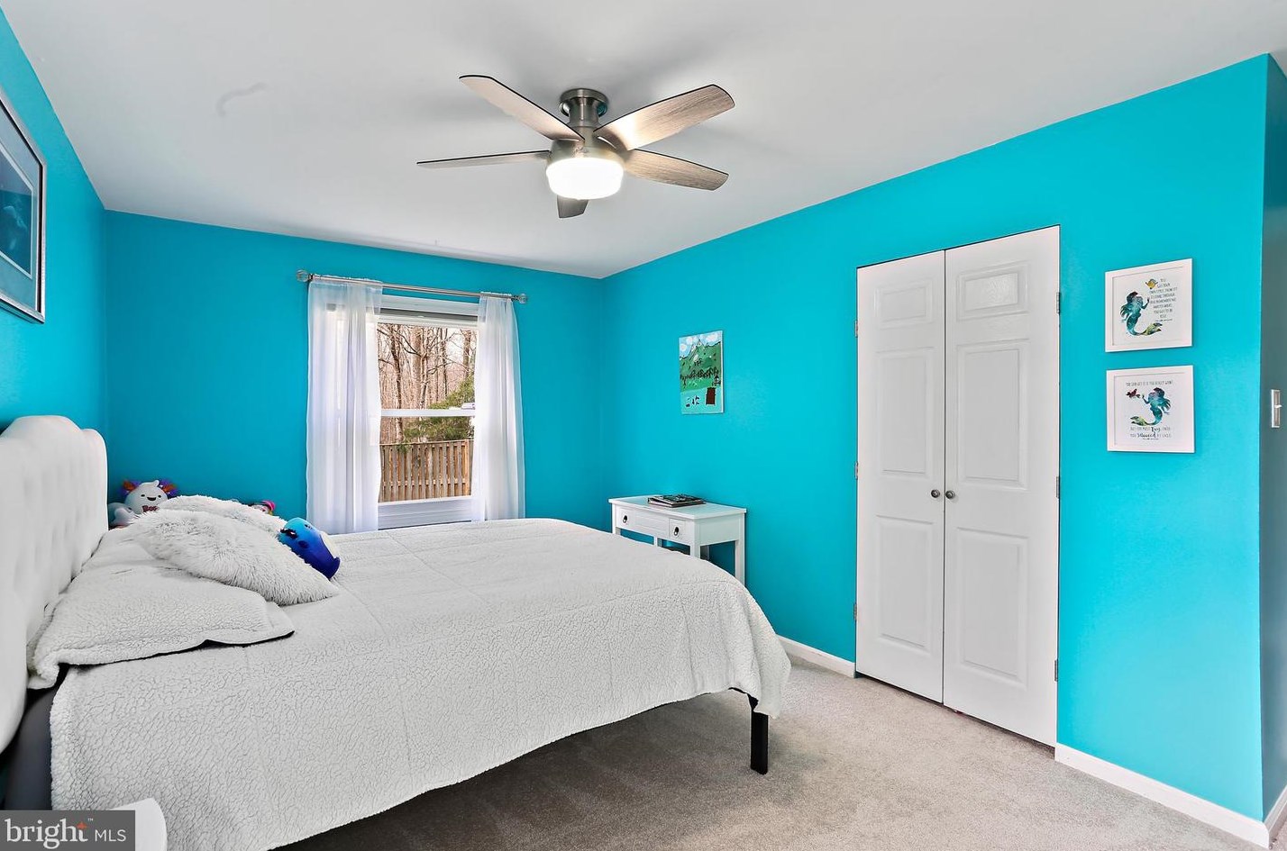 1736 Denton Ct, Crofton MD  21114-1914 exterior