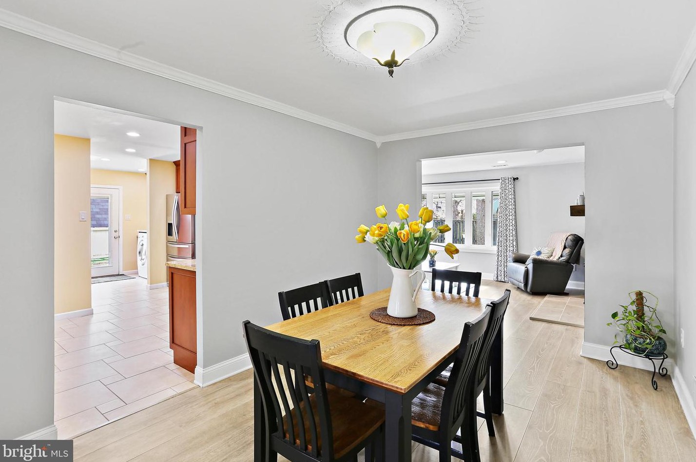 1736 Denton Ct, Crofton MD  21114-1914 exterior