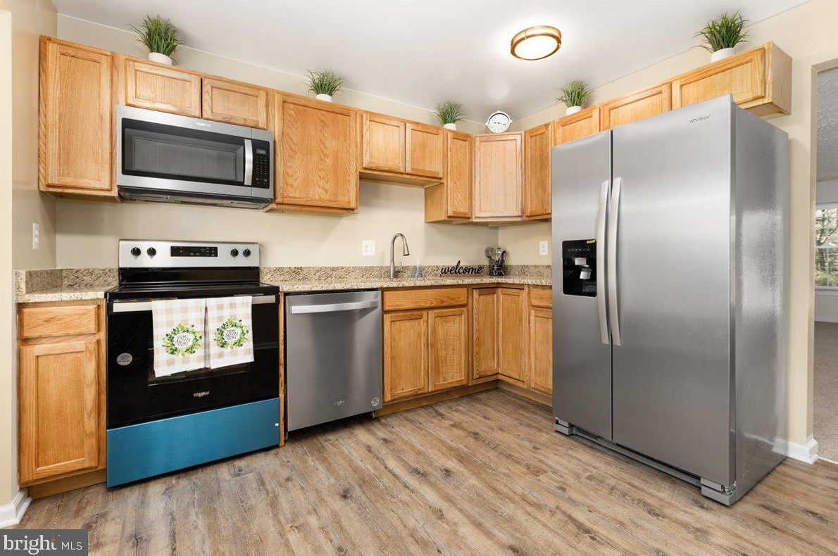 1539 Marlborough Ct, Crofton, MD 21114-1109