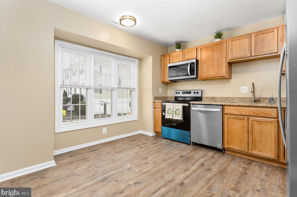 1539 Marlborough Ct, Crofton MD 21114-1108 exterior