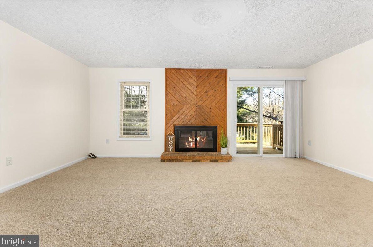 1539 Marlborough Ct, Crofton MD  21114-1109 exterior