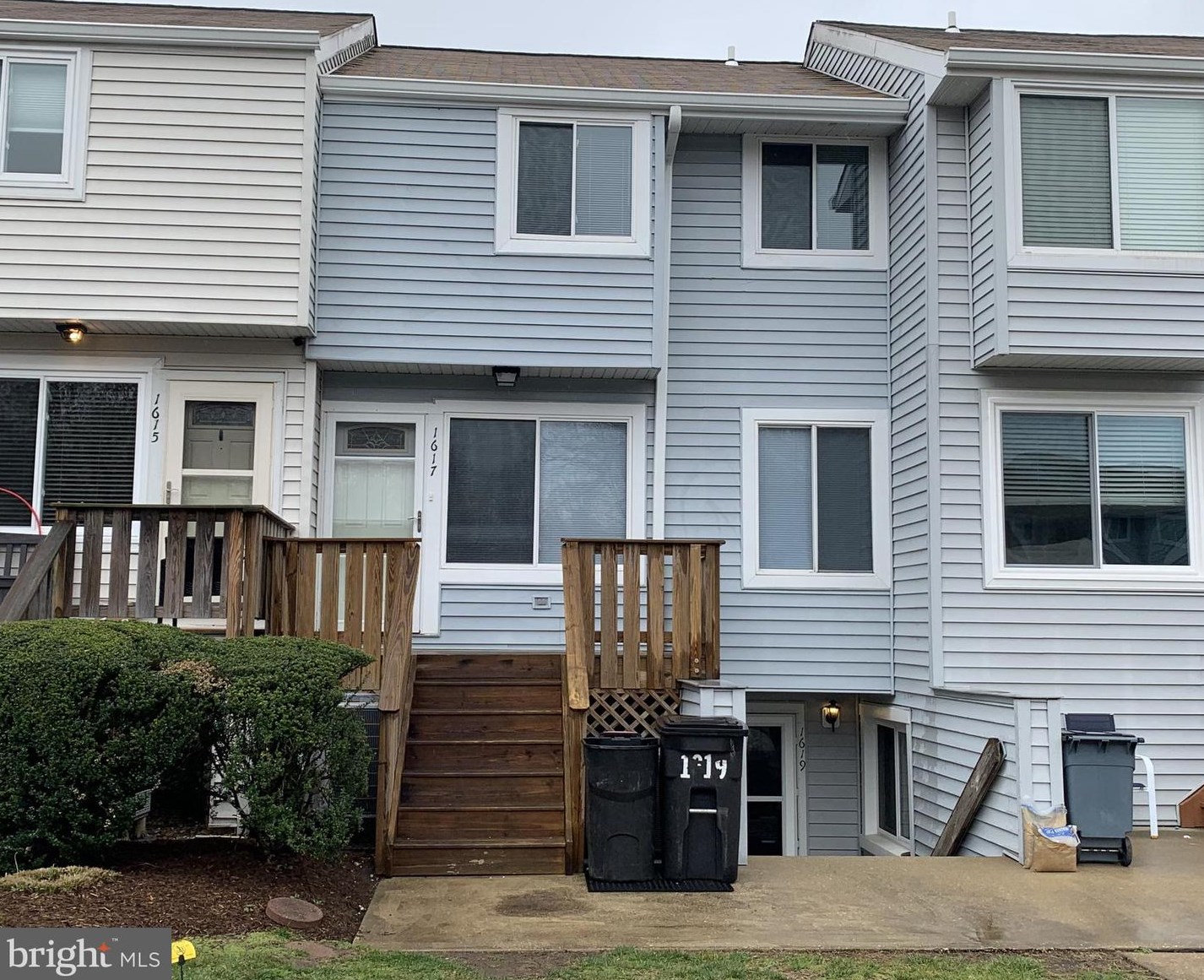 1617 Fendall Ct, Crofton, MD 21114-1720