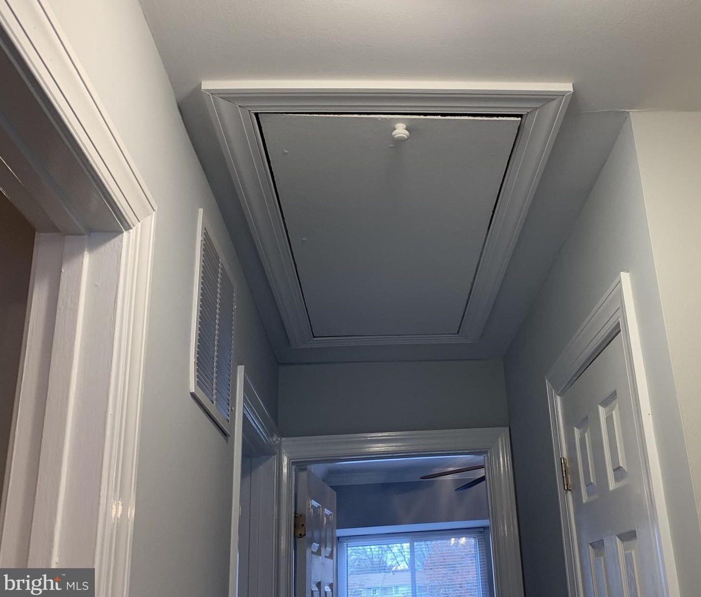 1617 Fendall Ct, Crofton MD 21114-1720 exterior