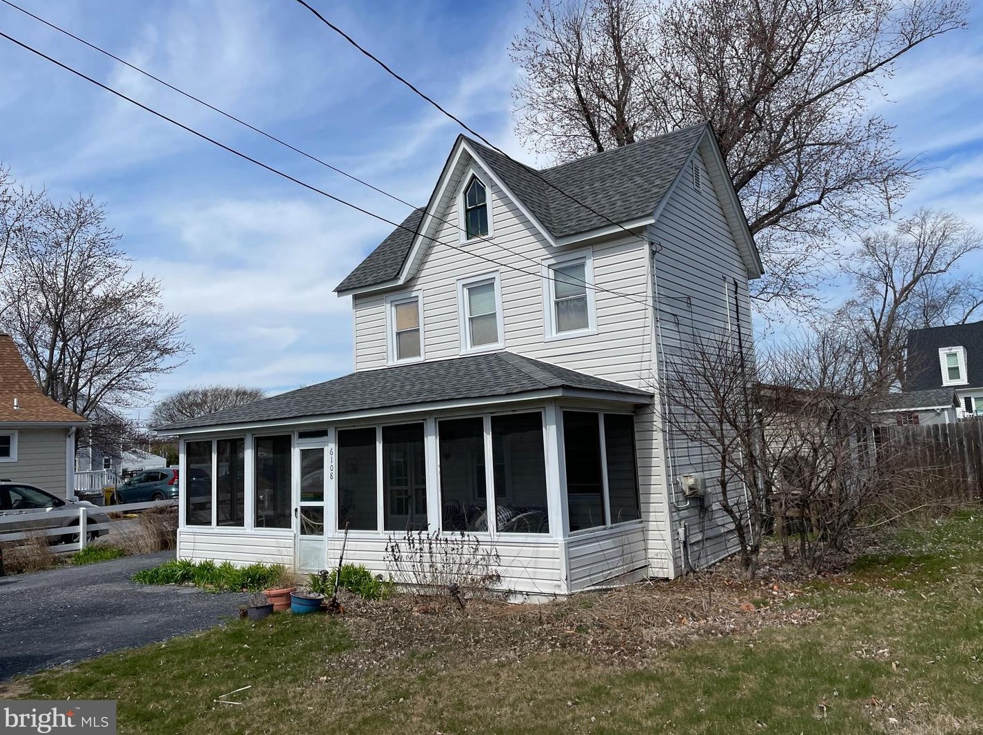 6108 Drum Point Rd, Deale, MD 20751