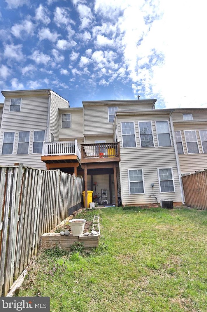 7558 Plateau Dr, Baltimore, MD 21076-1102