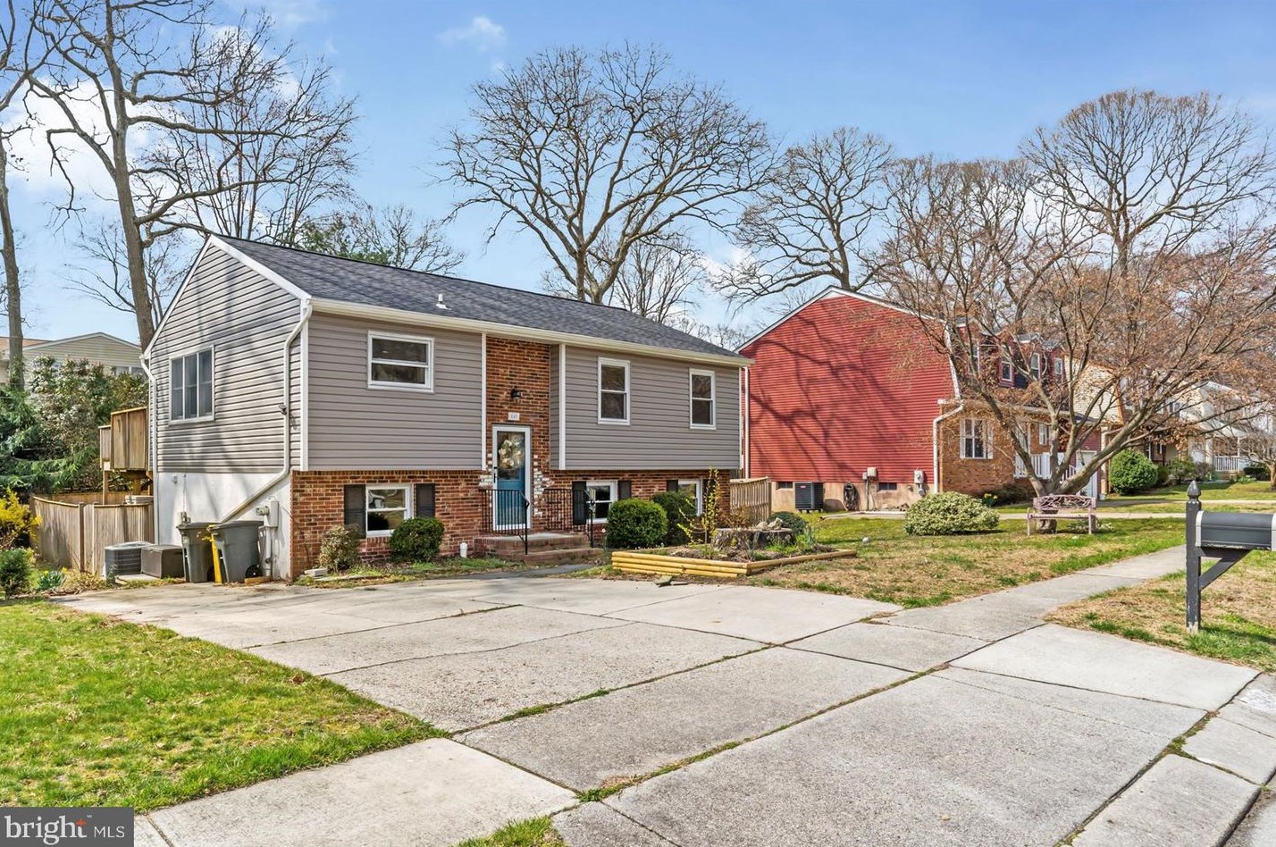 545 Benforest Dr, Severna Park, MD 21146