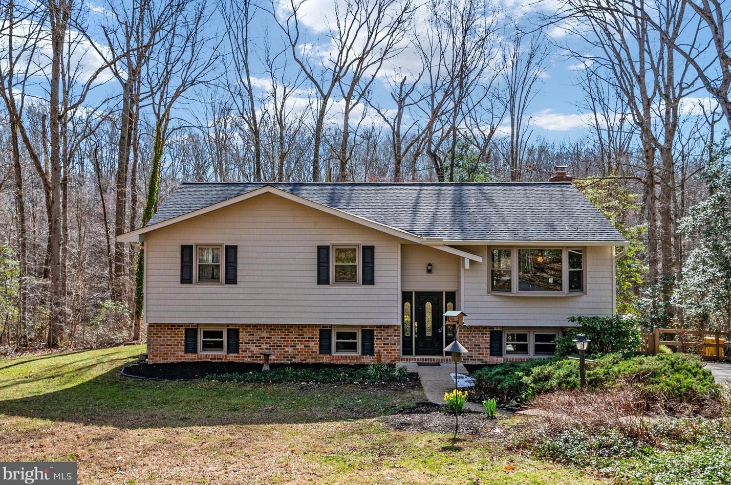 1512 Branchwood Terrace, Gambrills, MD 21054