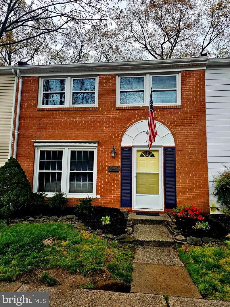 1709 Gaffney Ct, Crofton, MD 21114-2408