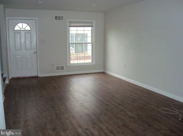 1847 Arwell Ct, Severn MD  21144-3017 exterior