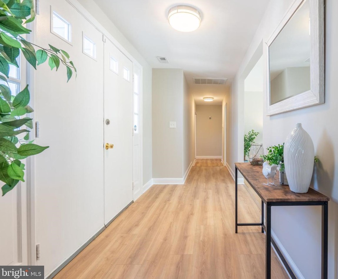 1443 Henley Pl, Crofton MD  21114-2110 exterior