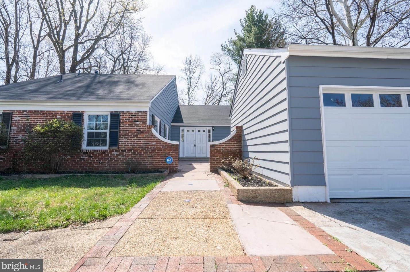 1443 Henley Pl, Crofton MD  21114-2110 exterior